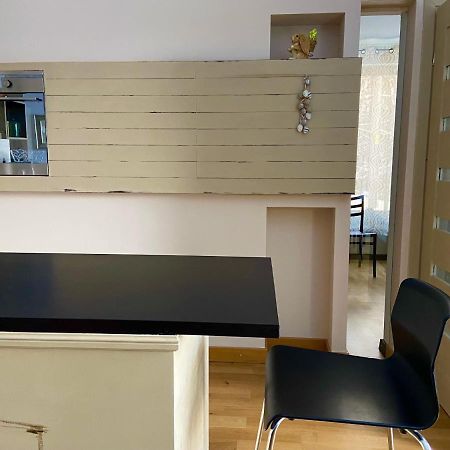 Apartament Grafitowy Willa Laser Шклярска-Поремба Экстерьер фото