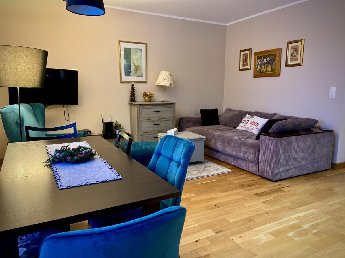 Apartament Grafitowy Willa Laser Шклярска-Поремба Экстерьер фото