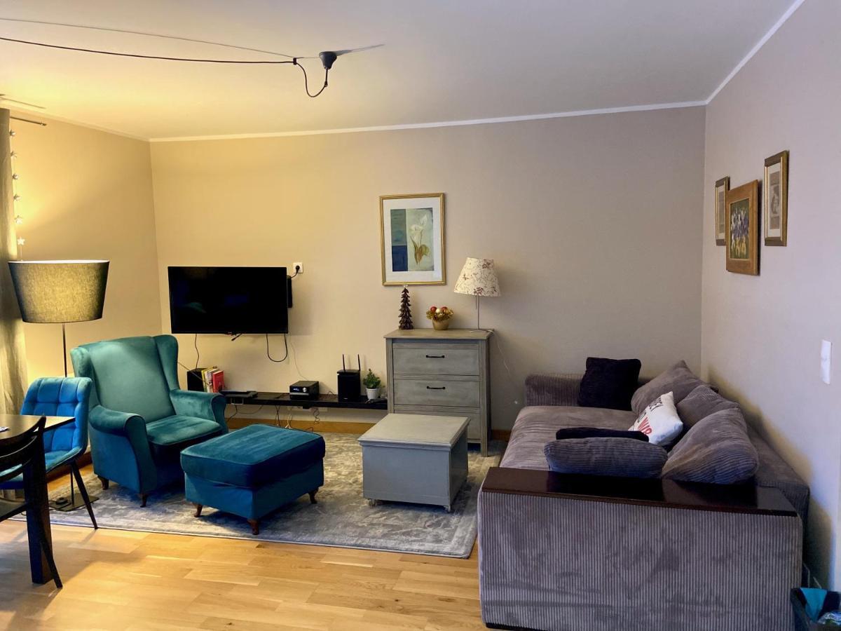 Apartament Grafitowy Willa Laser Шклярска-Поремба Экстерьер фото