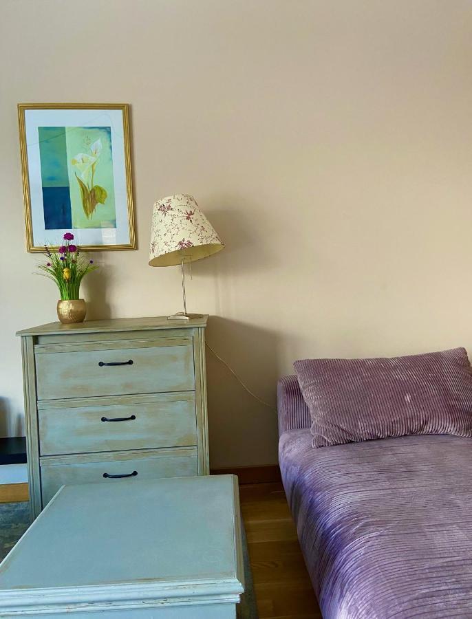 Apartament Grafitowy Willa Laser Шклярска-Поремба Экстерьер фото