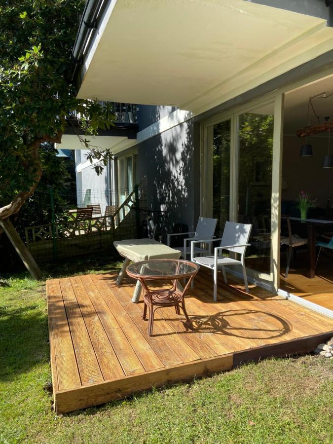 Apartament Grafitowy Willa Laser Шклярска-Поремба Экстерьер фото